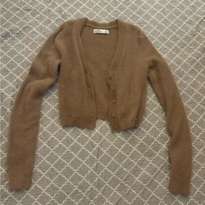Womens Holister Sweater